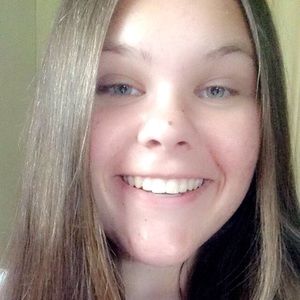 Meet your Posher, Cheyenne