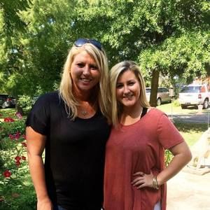 Meet your Posher, Joanne