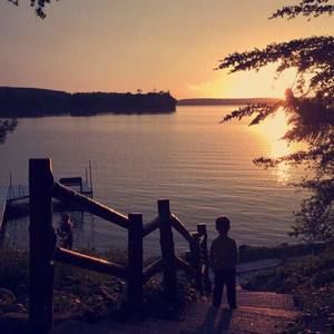 Meet your Posher, Kari