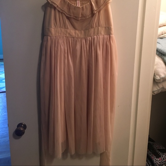 Empire waist dress - Picture 2 of 4