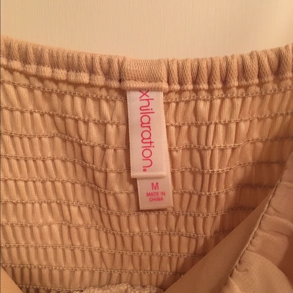 Empire waist dress - Picture 4 of 4