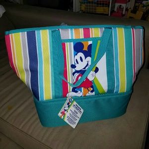 Mickey Mouse Cooler