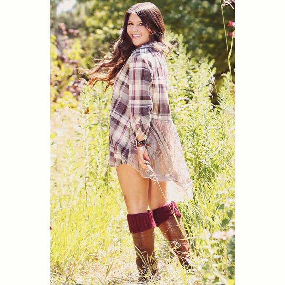 Meet your Posher, Briele