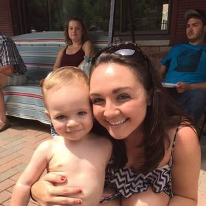 Meet your Posher, Kaitie