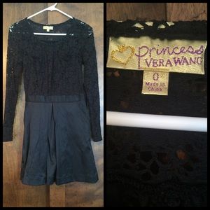 Vera Wang- Princess Dress