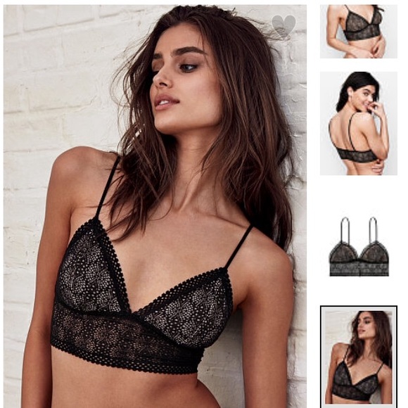 Victoria's Secret Bralette
