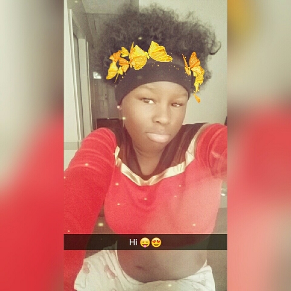 Meet your Posher, Jabrea