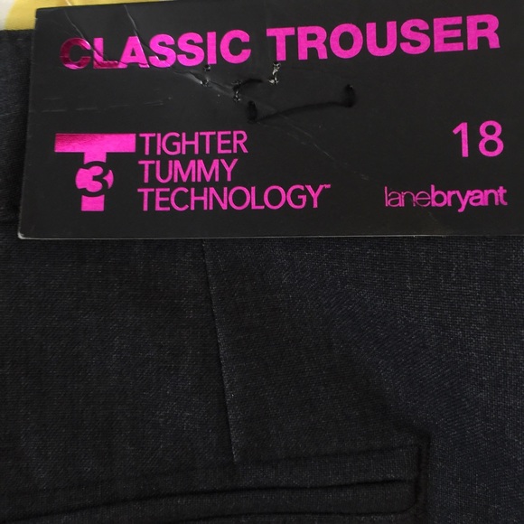 🌺DRESS PANTS🌺 - Picture 3 of 4