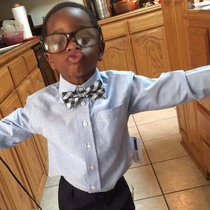 Meet your Posher, Torri