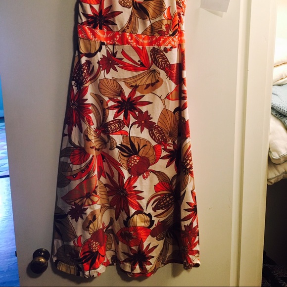 Patagonia halter dress - Picture 2 of 4