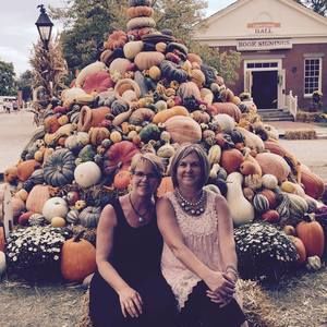 Meet your Posher, Renee