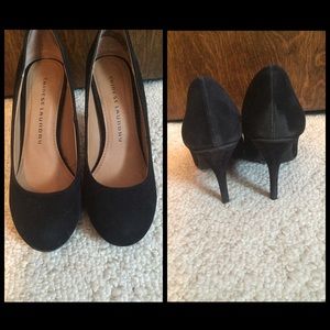 Chinese Laundry Heels