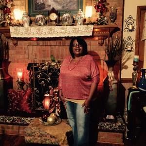 Meet your Posher, Letha