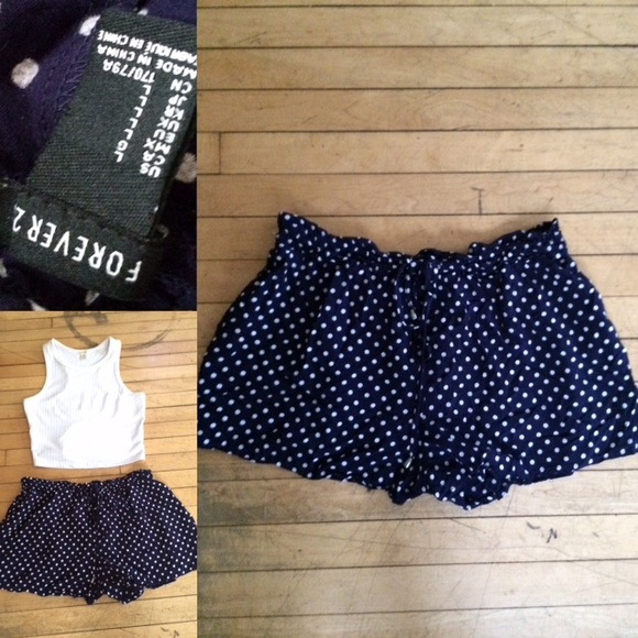 NWOT forever21 Sz M-L
