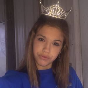 Meet your Posher, Kenzie