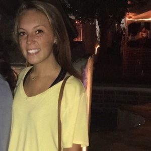 Meet your Posher, Sara beth