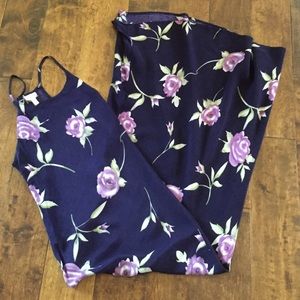 Urban Renewal Maxi Dress