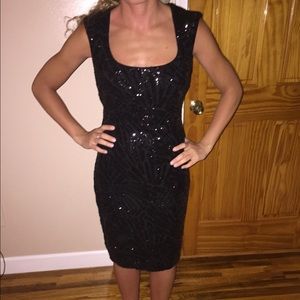 Cache Cocktail dress