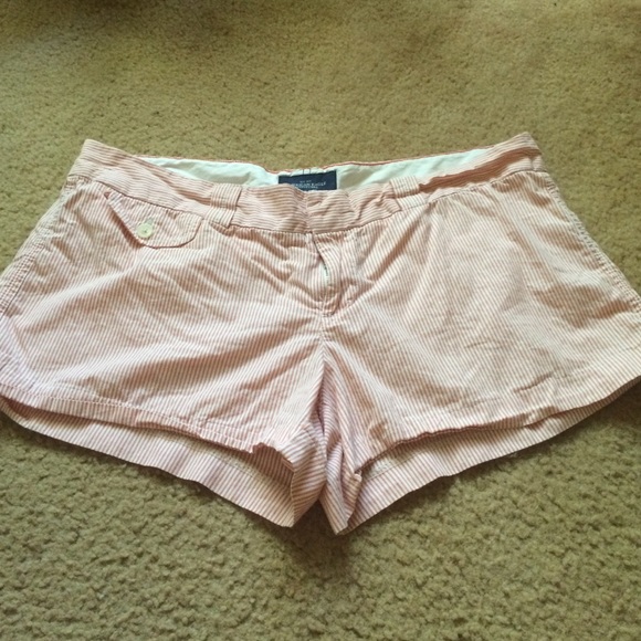 EUC AMERICAN EAGLE SIZE 14