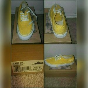 Levi's Shoes (Offers Welcomed/No Trades)