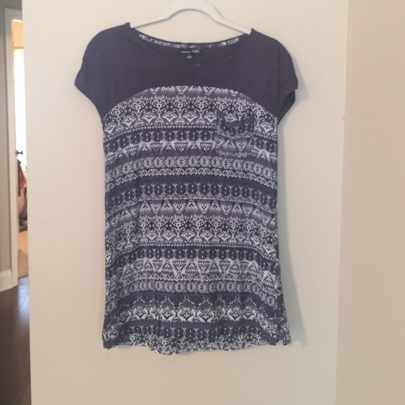 Long top