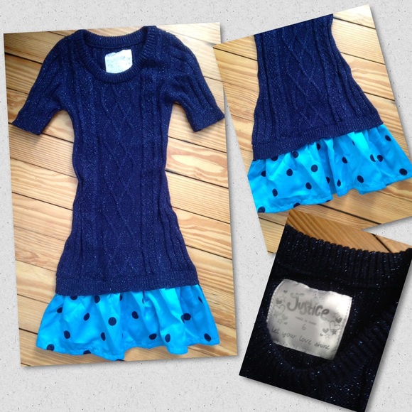 Beautiful dress box 1