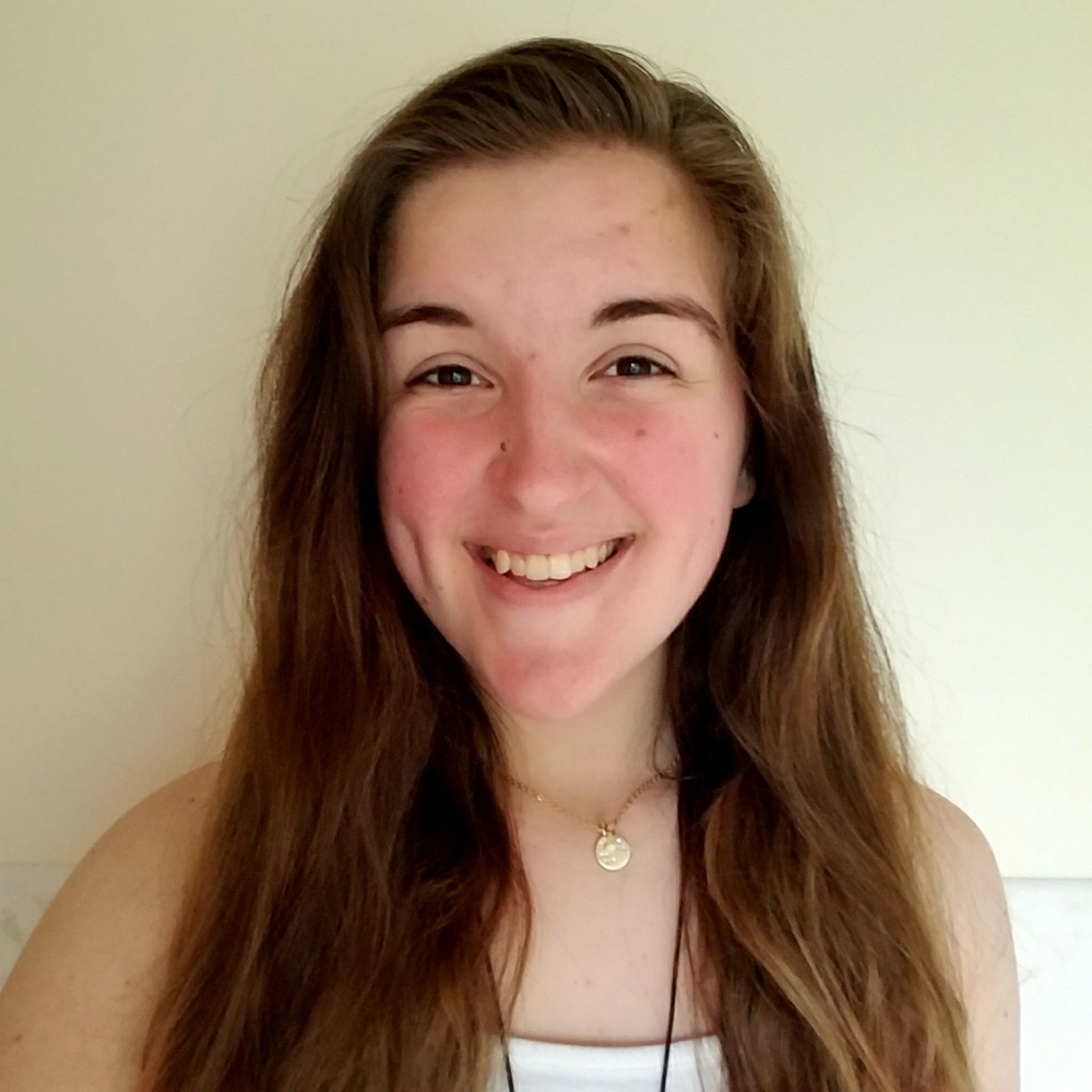 Meet your Posher, Megan