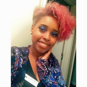 Meet your Posher, Jasmine