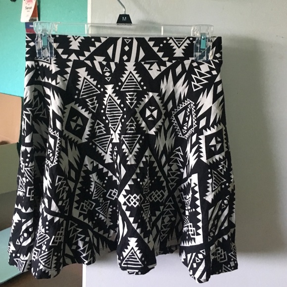 Victoria secret pink mini skirt