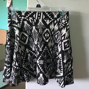 Victoria secret pink mini skirt