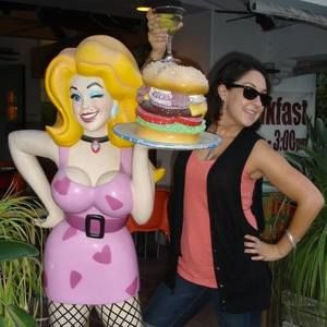 Meet your Posher, Cassie