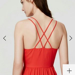 LOFT Dresses - LOFT gorgeous flowy maxi dress LOFT Dresses - LOFT gorgeous flowy maxi dress