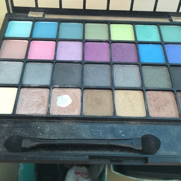 ELF palette - Picture 4 of 4
