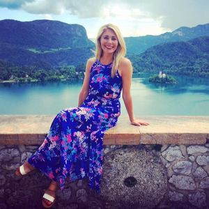 Meet your Posher, Amanda