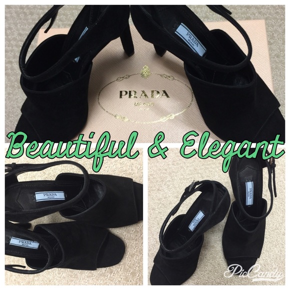 NEW PRADA - Picture 2 of 4