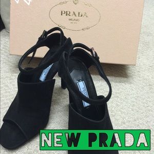 NEW PRADA