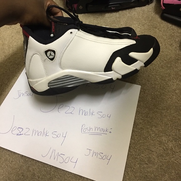 Jordan - Picture 3 of 4