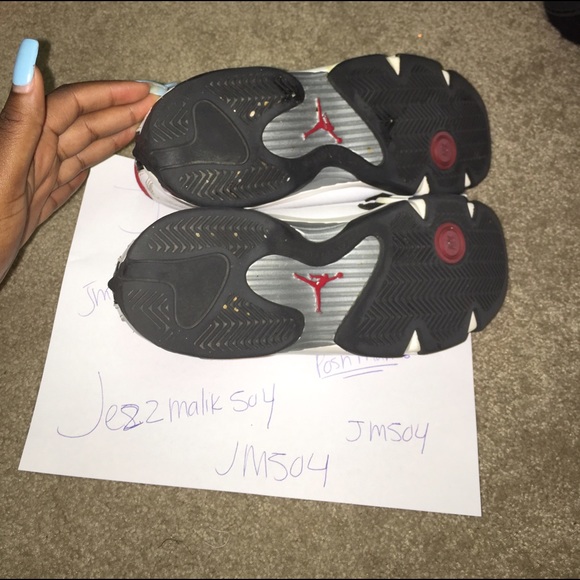 Jordan - Picture 4 of 4