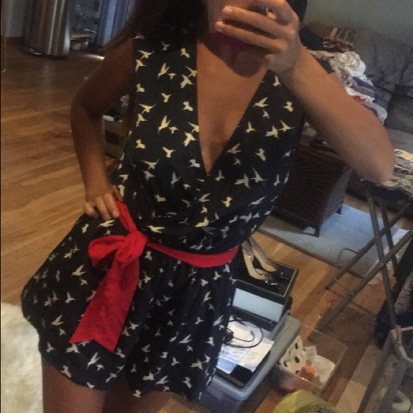 Everly Clothing romper - Picture 2 of 2