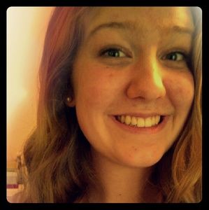 Meet your Posher, Ruth