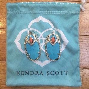 Kendra Scott Darby Earring