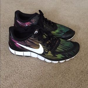 Nwot Nike shoes