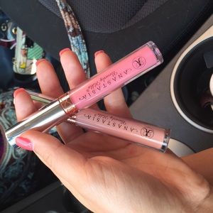 Anastasia Liquid Lipstick