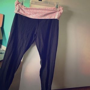 Victoria secret leggings