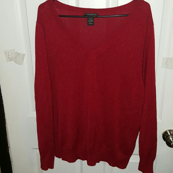 LANE BRYANT