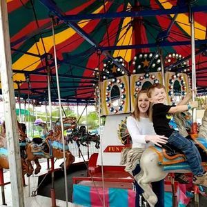 Meet your Posher, Amanda