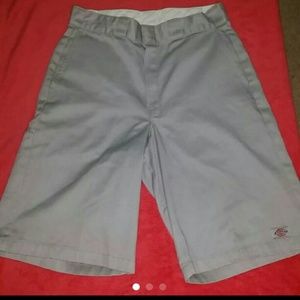 Dickies shorts