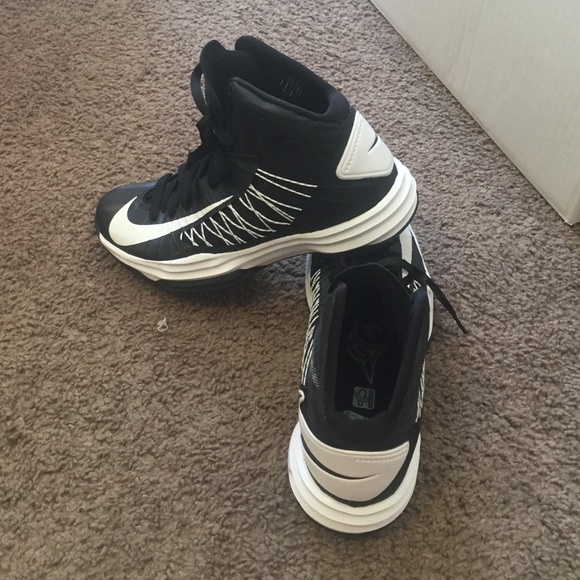 nike hyperdunk's - Picture 2 of 2