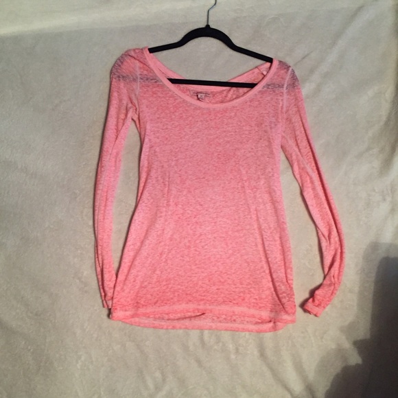 Long sleeve - Picture 1 of 3