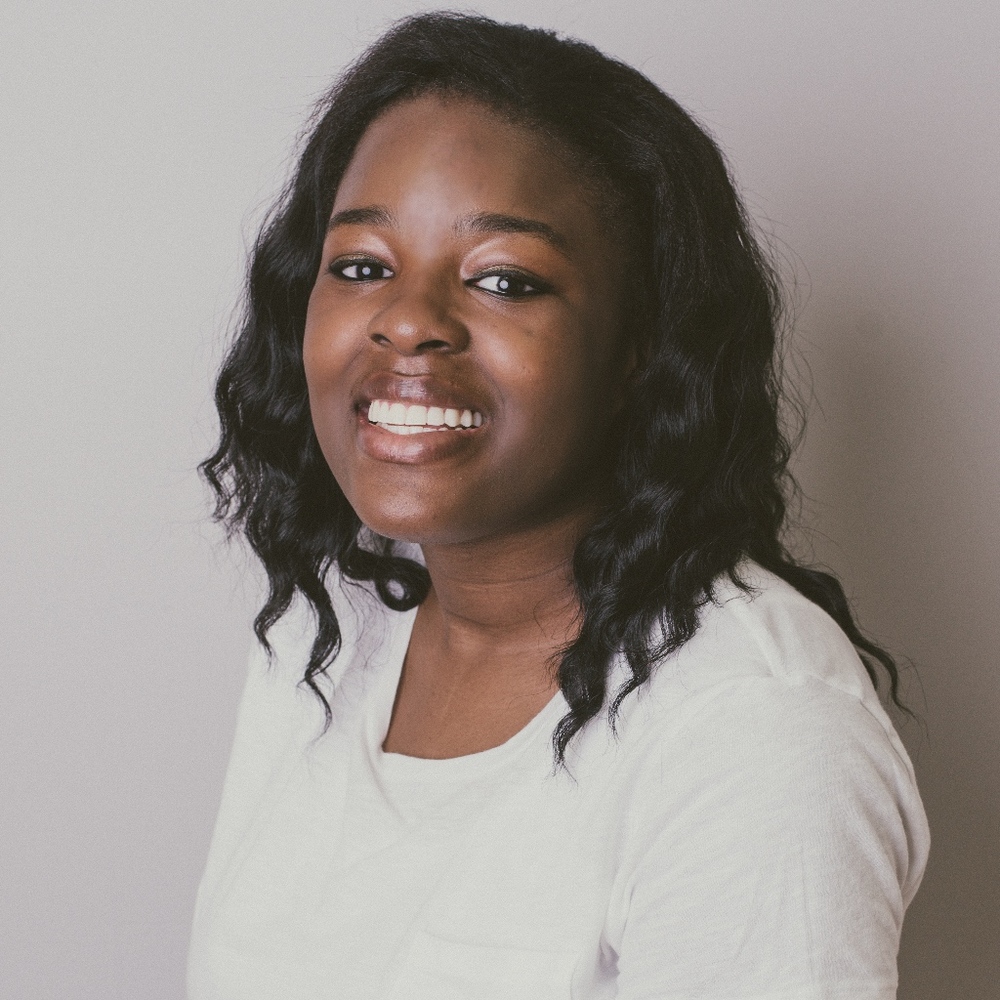 Meet your Posher, Alexis